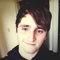 PitStop Productions Employee Stephen Trafford's profile photo