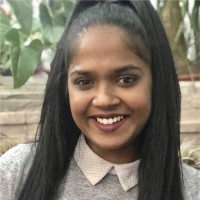 Studapart Employee Karishma Cheekhoree-Luiset's profile photo