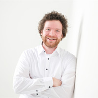 STENTiT Employee Rick de Vries's profile photo