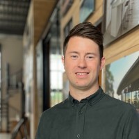 Northworks Architects + Planners Employee Nathan Bowman's profile photo