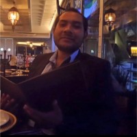 Luis Angel Lopez's profile photo