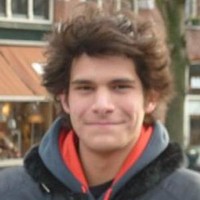 Bitbot, Inc. Employee Rafael Munoz's profile photo