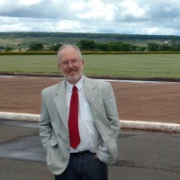 GeoCoba Employee Luiz Uzeda's profile photo
