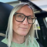 Coventry University Employee Katy Morrison's profile photo