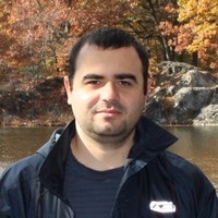 Arsen Babayev Email & Phone Number