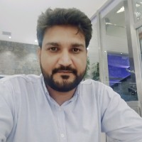 Ihsan Elahi Email