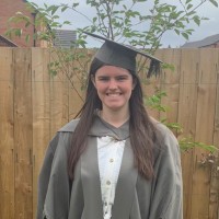 Fios Genomics Employee Emma Tulip's profile photo