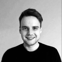 Dopravný podnik Bratislava Employee Lukáš Wolff's profile photo