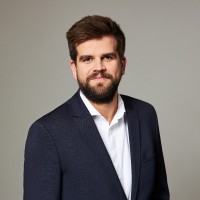 Toyota Central Europe – Polska Employee Piotr Jeżak's profile photo