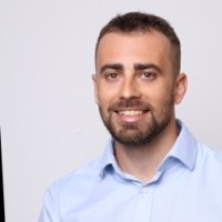IXTENT Employee Jakub Demovič's profile photo