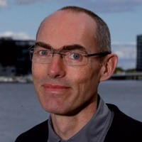 EE-Training Employee Rolf Østergaard's profile photo