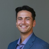 GenSphere Private Wealth Employee Patrick Fletcher's profile photo
