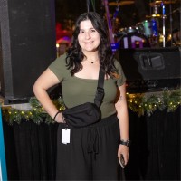 Hemisfair Employee Lauren Leija's profile photo