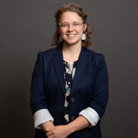 Union Presbyterian Seminary Employee Katie Heishman's profile photo