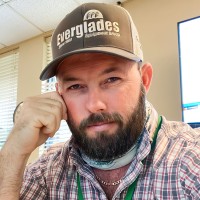 Sugar Cane Growers Cooperative of Florida Employee Patrick Arnold's profile photo