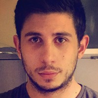 COPAC Employee David Charles's profile photo