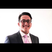 Lansinoh Laboratories Employee Andres Chacin's profile photo