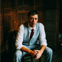 Baseballism Employee Blake Evetts's profile photo