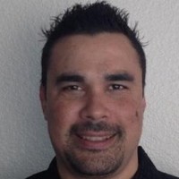 Tiny Frog Technologies Employee Chris Andujar's profile photo