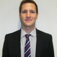 Method:CRM Employee John Jones's profile photo
