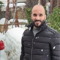 HiCart.com Employee Clark Lahoud's profile photo
