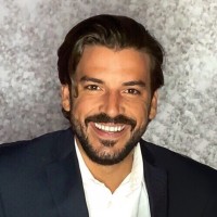 AIV L.P. Employee Pablo González's profile photo