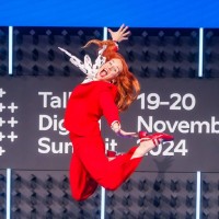 Ministry of Economic Affairs and Communications for Estonia Employee Sandra Särav's profile photo