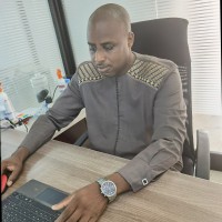 Expresso Employee Madiella Mbodji's profile photo