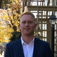 Strike Photonics Employee John Mareks's profile photo