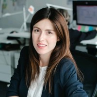 Puls Employee Nataliia Hanziuk's profile photo