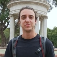 Franco Daneri Email