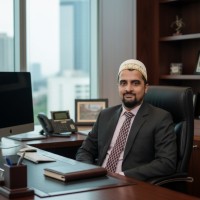 Zulfiqar Ali Email & Phone Number