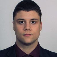 Talentwunder GmbH Employee Ognjen Bjelic's profile photo