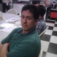 Taco Bell Employee Mark Waskiewicz's profile photo