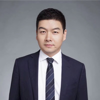 SHV Energy Employee Sam Xia's profile photo
