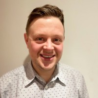 Osborne Richardson Employee Thomas Atkinson's profile photo