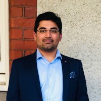 FI Digital Employee Pratik Modi's profile photo