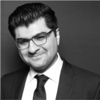 Arjun Gandhi Email & Phone Number