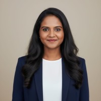 Variolytics Employee Aswani Anitha's profile photo