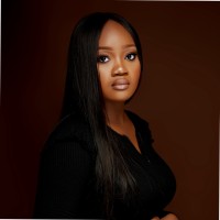 PHARMARUN Employee Teniola Tunde-Oni's profile photo