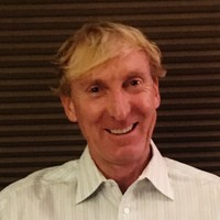 E-mail e número de telefone de Kevin Logan