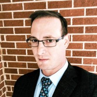 WAGO Corporation Employee Nick Voss's profile photo