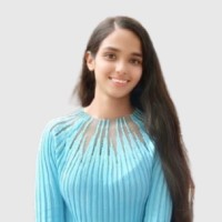 MAXUS TECHNOLOGIES Employee Pooja Pandey's profile photo