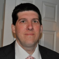 A3 Consulting LLC Employee Brian Banton's profile photo