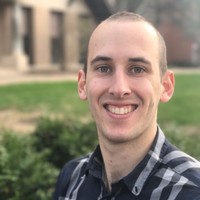 Philips Employee Aaron Engel's profile photo