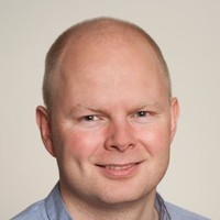 Samherji hf. Employee Sigursteinn Ingvarsson's profile photo