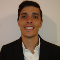 Crowder Employee Rodolfo Becerra's profile photo
