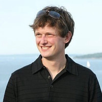 Dwellworks Employee Ben O'Connell's profile photo