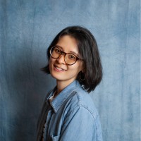 Engine Employee Danielle Chen's profile photo