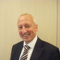 TIAA Ltd Employee Christopher Harris's profile photo